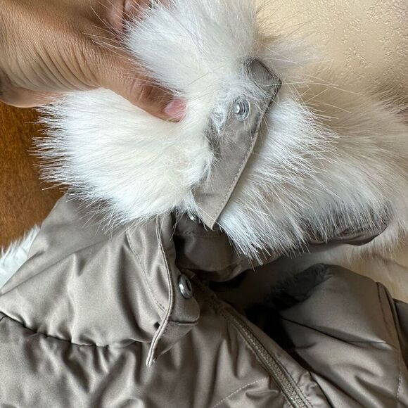 Sweaty Betty North Pole Primaloft Vest Size Medium - Picture 8 of 13